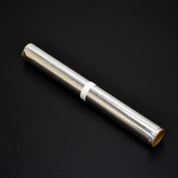 2329 Aluminum Foil Roll Heavy Duty Non Stick Thick Aluminum Foil Sheet Baking Grilling Tool (10mX300mm) - 0.17 kgs, China