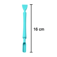 2473 Fondant Cake Decor Flower Sugar Craft Modelling Tools Clay Mould (8PC-Set) - 0.058 kgs, India