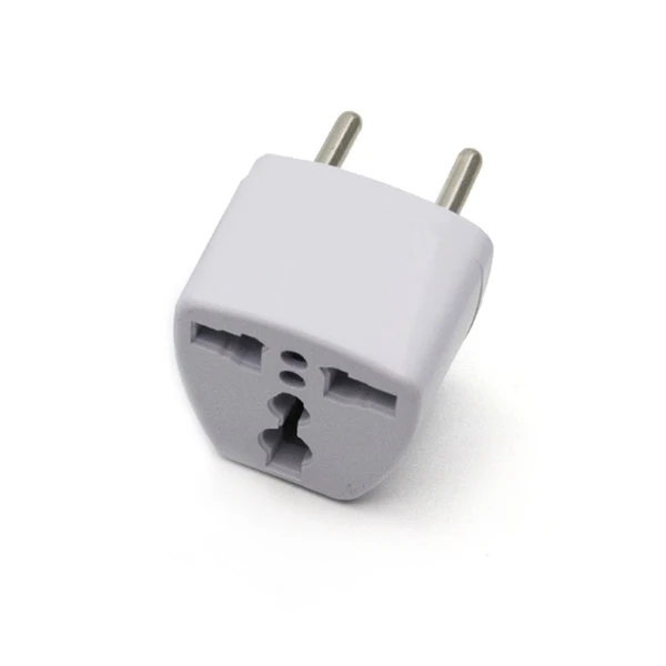 6041 Universal Travel Adaptor - China, 0.03 kgs