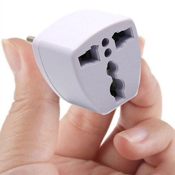 6041 Universal Travel Adaptor - China, 0.03 kgs