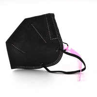 6106A Mask Extension Belt and strap Used for extended face mask string to get rid from pain in ear (1 Pc) - India, 0.03 kgs