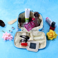 6228 Portable Makeup Bag - 0.218 kgs, China