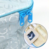 6228 Portable Makeup Bag - 0.218 kgs, China