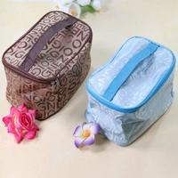 6228 Portable Makeup Bag - 0.218 kgs, China
