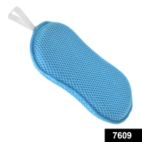 7609 Super Absorbent Multipurpose Sponge for Washing - 0.13 kgs, China