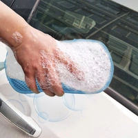 7609 Super Absorbent Multipurpose Sponge for Washing - 0.13 kgs, China