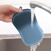 7609 Super Absorbent Multipurpose Sponge for Washing - 0.13 kgs, China