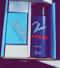 Spykar Spray Deodorant Spray - For Men  (150 ml) - 