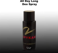 Spykar Spray Deodorant Spray - For Men  (150 ml) - 