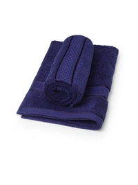 Trident Indulgence Solid Luxury Super Soft Hand Towel - 