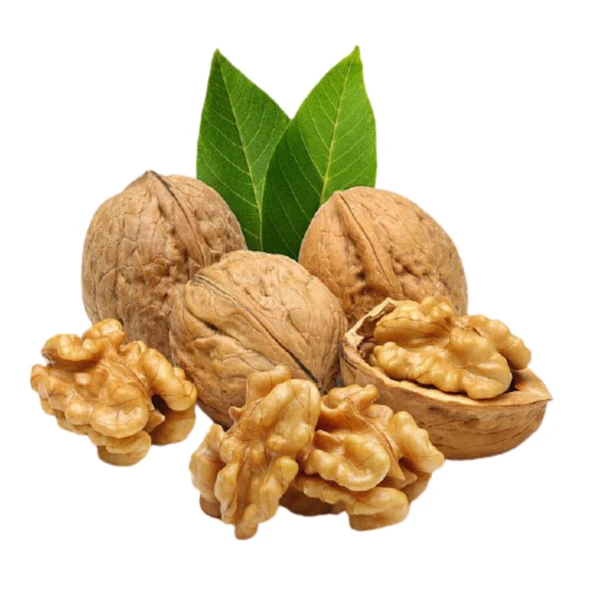 AKHROT (CALIFORNIA) Premium Walnut Without Shell, Akhrot Giri ( 1 KG )