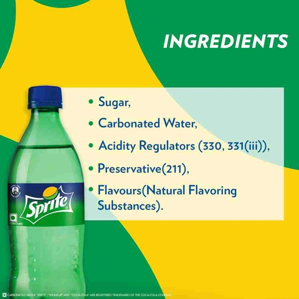 COCA COLA Sprite  ( 2.25 Ltr  ) Pack Of 9 Pcs 