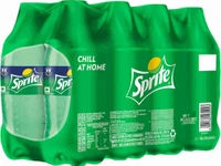 COCA COLA Sprite  ( 2.25 Ltr  ) Pack Of 9 Pcs 