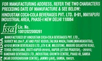 COCA COLA Sprite  ( 2.25 Ltr  ) Pack Of 9 Pcs 