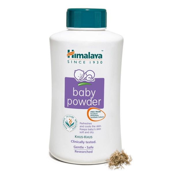 Himalaya  Baby Powder 400_G - 1_UNIT