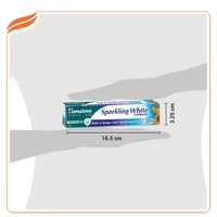 Himalaya Sparkling White  - 80g