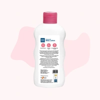Mee Mee  MEE MEE SOFT MOISTURIZING BABY LOTION WITH FRUIT EXTRACTS, 100ML
