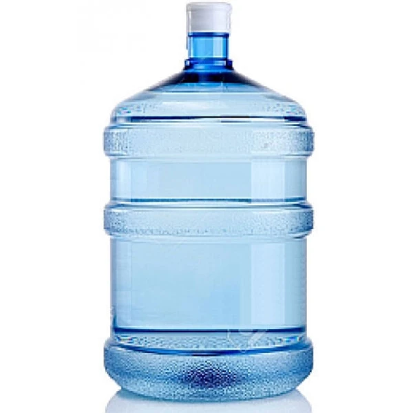 water Purified Drinking Water ( 20 Ltr - Jar )  - 1 Pcs