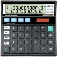 Oreva ( GST ) Calculator OR-512 