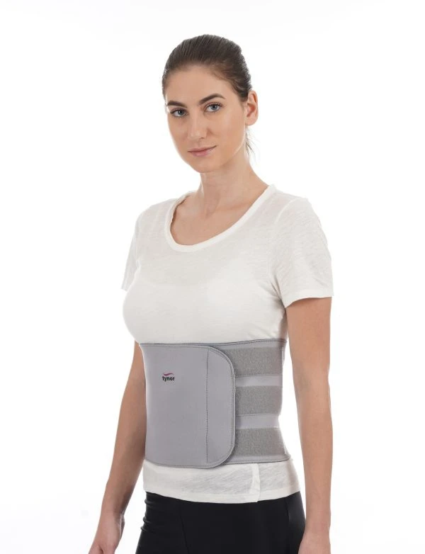 ABS WRAP (NEOPRENE), GREY, 1 UNIT