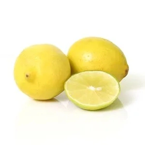 Lemon (Nimbu , Limbu )   - 5 Pcs
