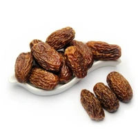 Fresh Premium Dried Yellow Date Suka Pila Khajur Kharik Chuara Chuwara ( 1 kg )