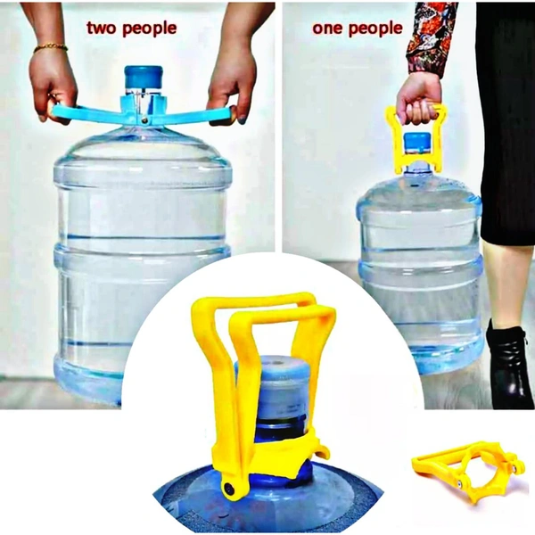 20 Ltr Jar Lifting Handle  - 2 Pcs Set