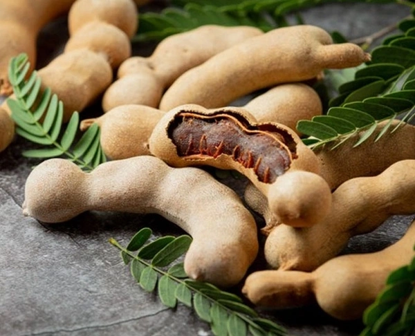 Tamarind - Sweet/Mithi Imli  - ½ Kg
