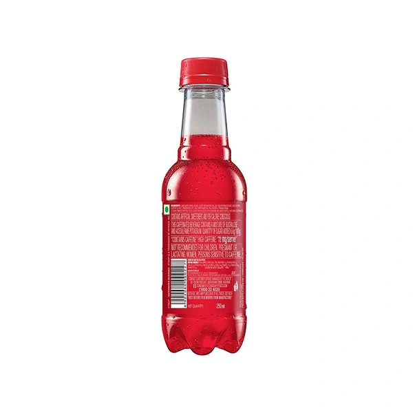 Sting Energy Drink 1 Pc - 250 Ml