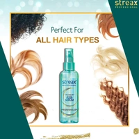 Streax Professional Vitariche Gloss Hair Serum - 100 Ml