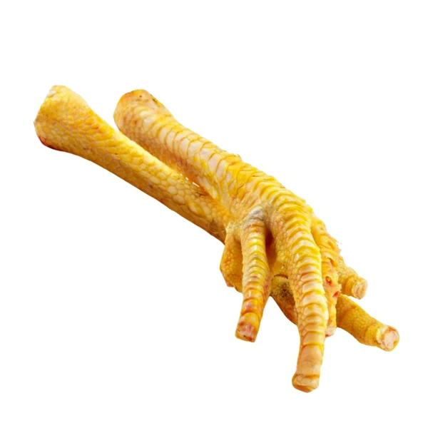 Chicken Feet