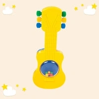 MEE MEE BABY RATTLE GIFT SET (5 PIECES) | 100% SAFE BABY RATTLES 