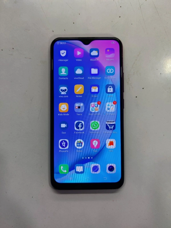 Xiaomi  Redmi Y 17 4Gb / 128 Gb - Wild Watermelon