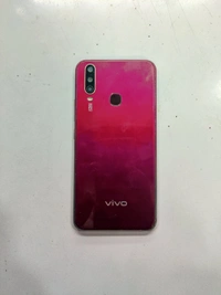 Xiaomi  Redmi Y 17 4Gb / 128 Gb - Wild Watermelon