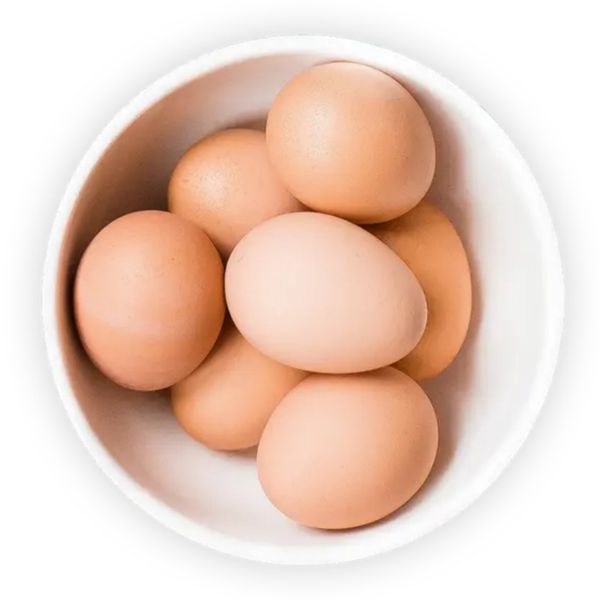 Kadaknath Eggs - 30 Pcs