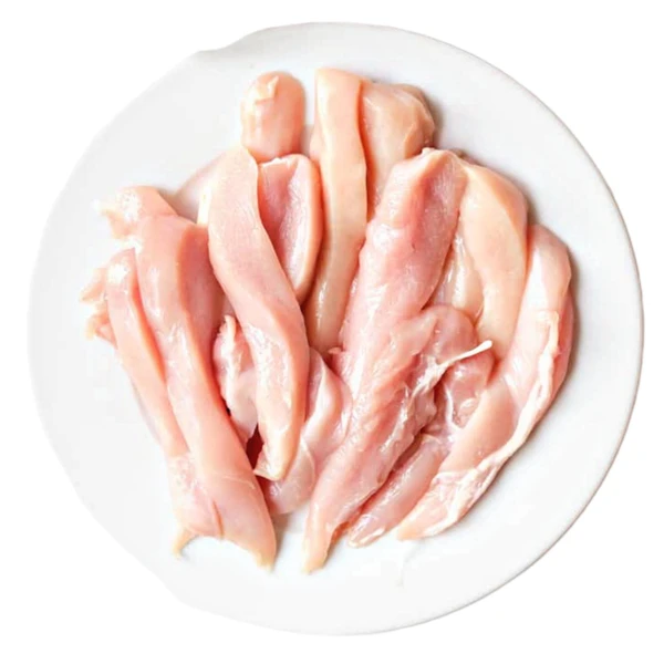 Kuk_du_ku Crispy Cut Boneless  - 1 Kg