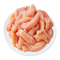 Broiler Crispy Cut Boneless  - 1_Kg
