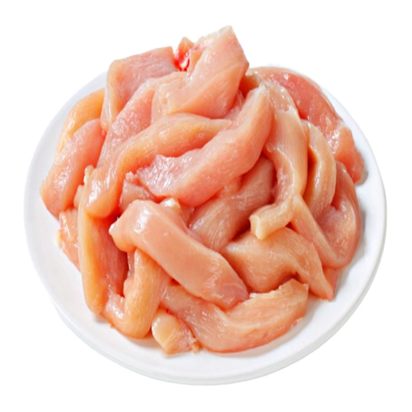 Broiler Crispy Cut Boneless  - 1_Kg