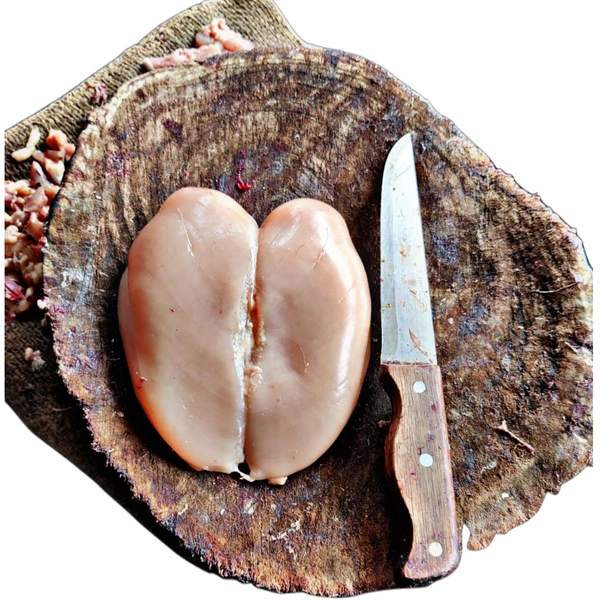 Broiler Chicken Boneless  - 500 Gm
