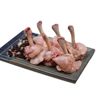Broiler Chicken Special Lollipop  - 1 kg
