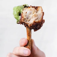 Broiler Chicken Special Lollipop  - 1 kg