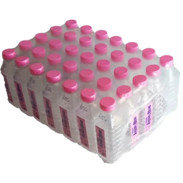 water Water Bottle 200 ML - 48 pcs - 48 Pcs_1BOX