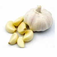 Garlic Peeled Chilla Hua Lassan  - 500 Gm