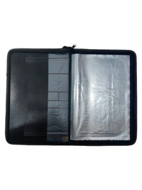 Professional Files Store A4 Size Documents  - 1 Pcs