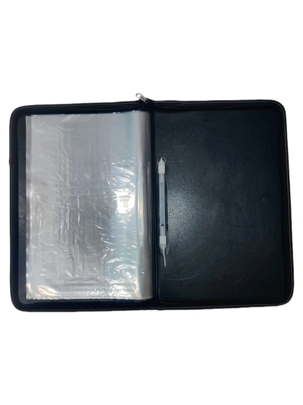 Professional Files Store A4 Size Documents  - 1 Pcs