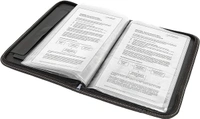 Professional Files Store A4 Size Documents  - 1 Pcs