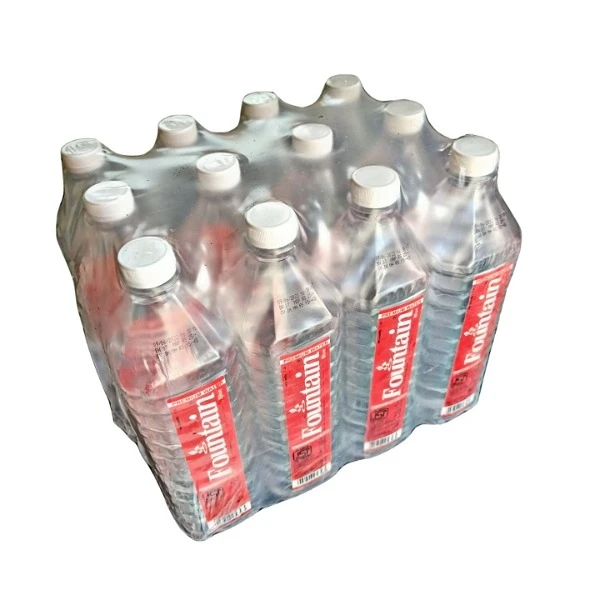 water Water Bottle 500 Ml - 24 pcs - 24 Pcs_1Box