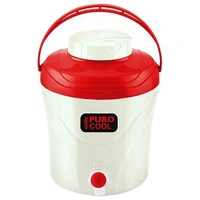 Cello Puro Cool  Insulated Water Jug 6 L - 1_Unit