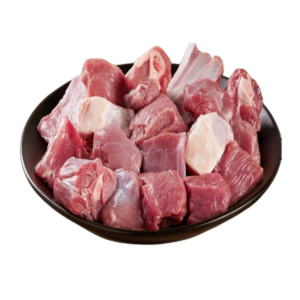 Mutton Goat Meat - 1_Kg