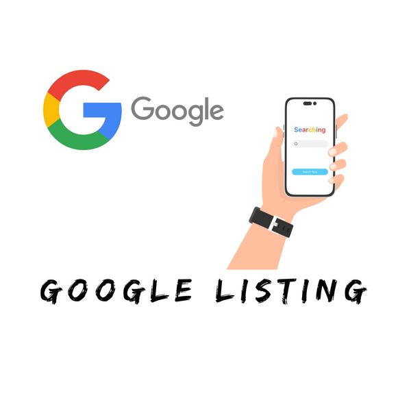 Google Listing - 1_Registration